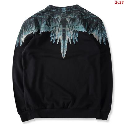 cheap marcelo burlon hoodies cheap no. 4